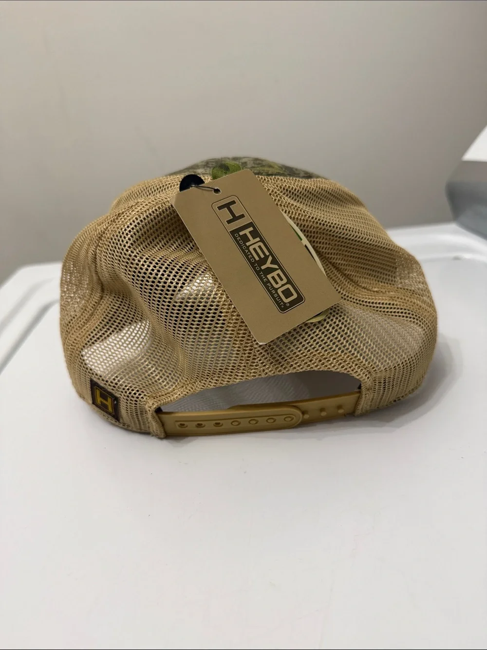 Heybo men camo